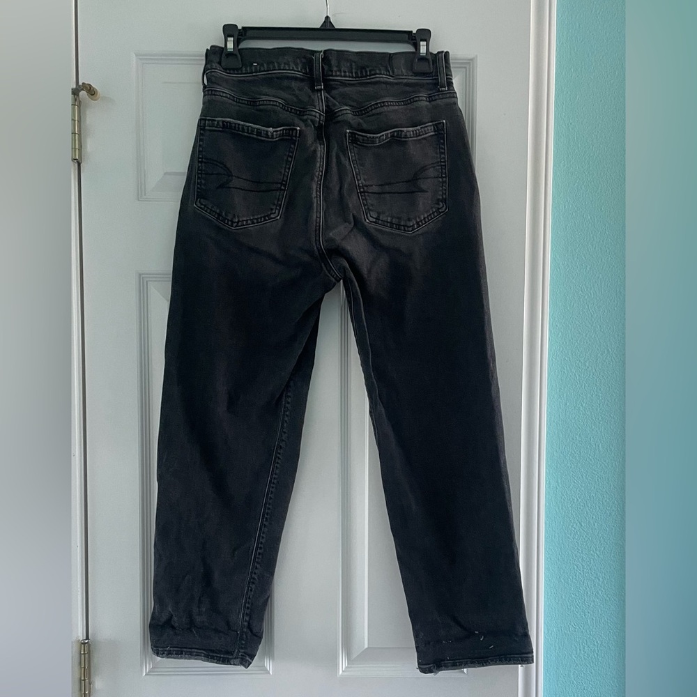American Eagle Stretchy Boyfriend Jeans